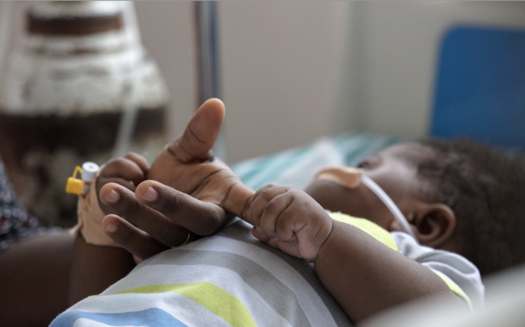 Swachh Bharat Mission Drives Significant Reductions in Infant Mortality Rates in India